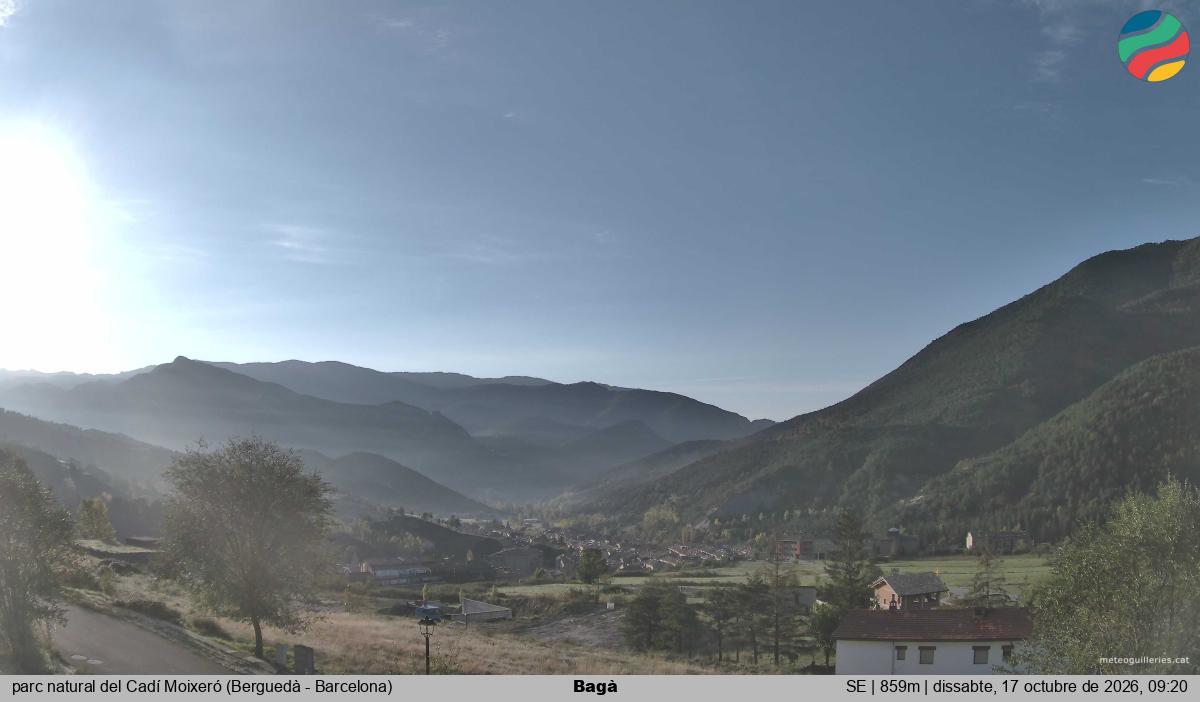 Bagà 