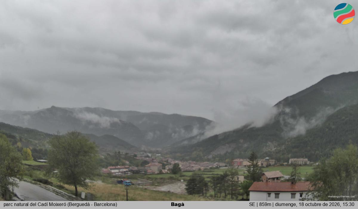 Bagà 