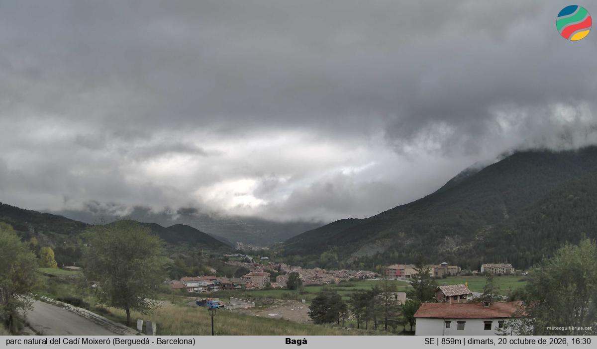 Bagà 