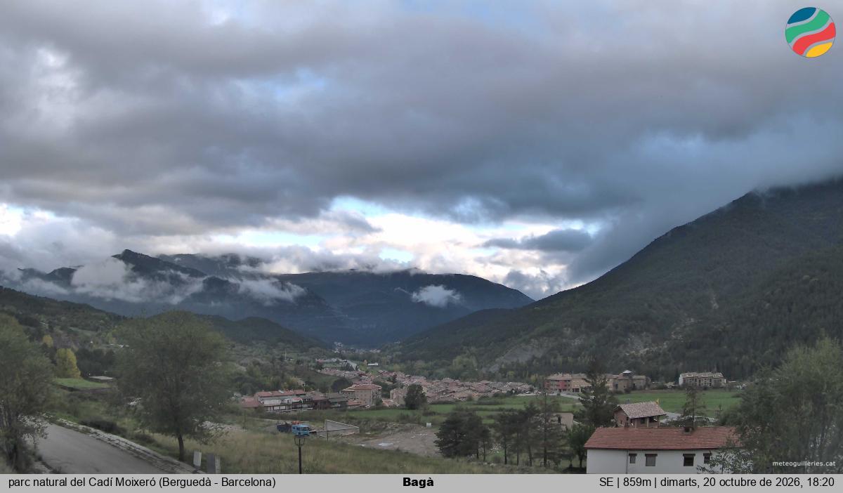Bagà 