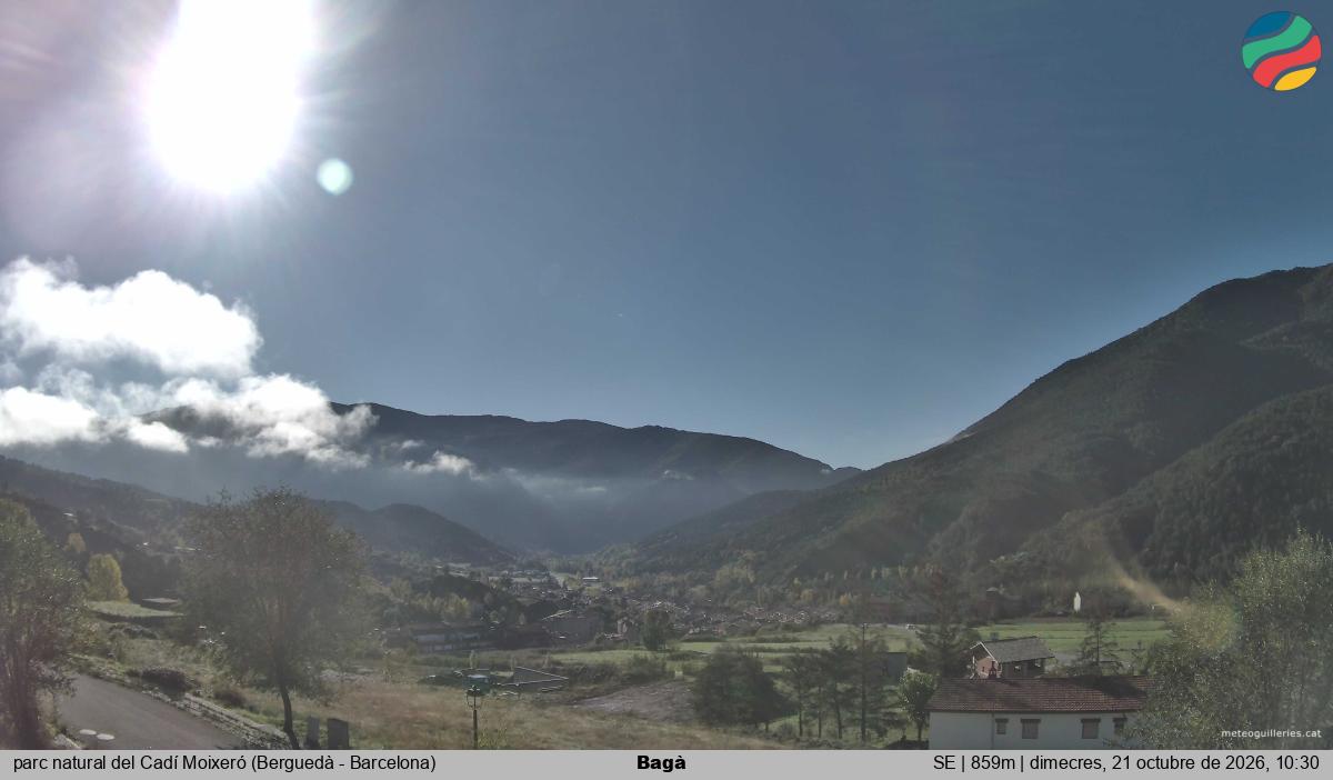 Bagà 