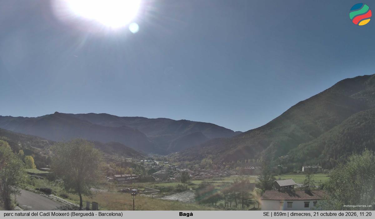 Bagà 
