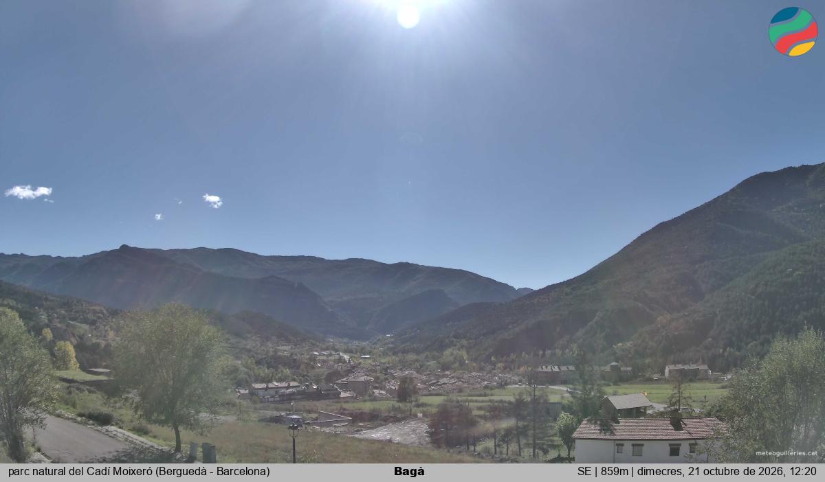 Bagà 