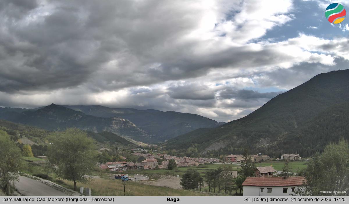Bagà 