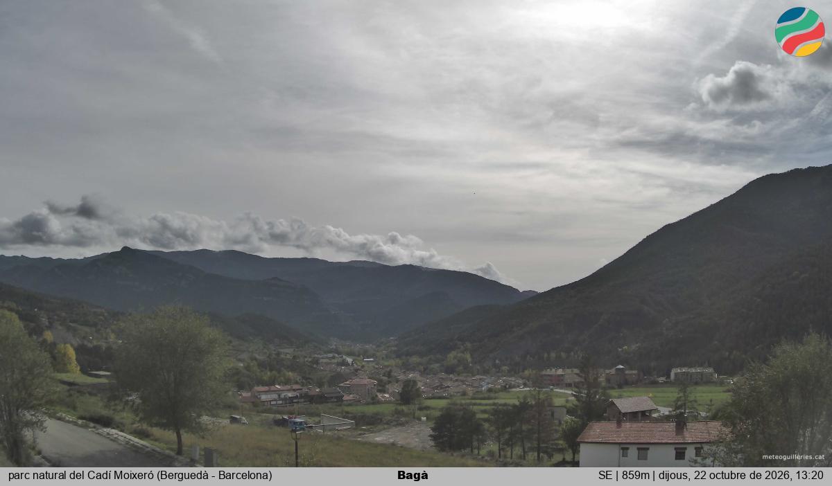 Bagà 