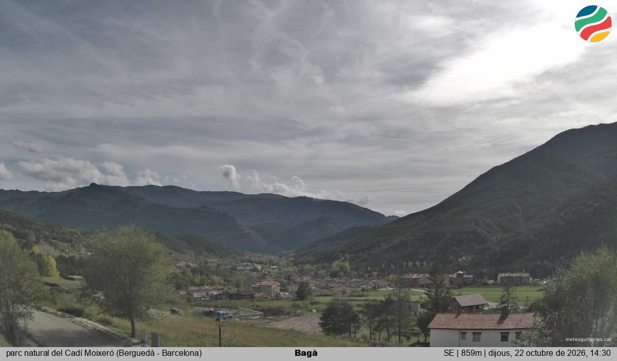 Bagà 