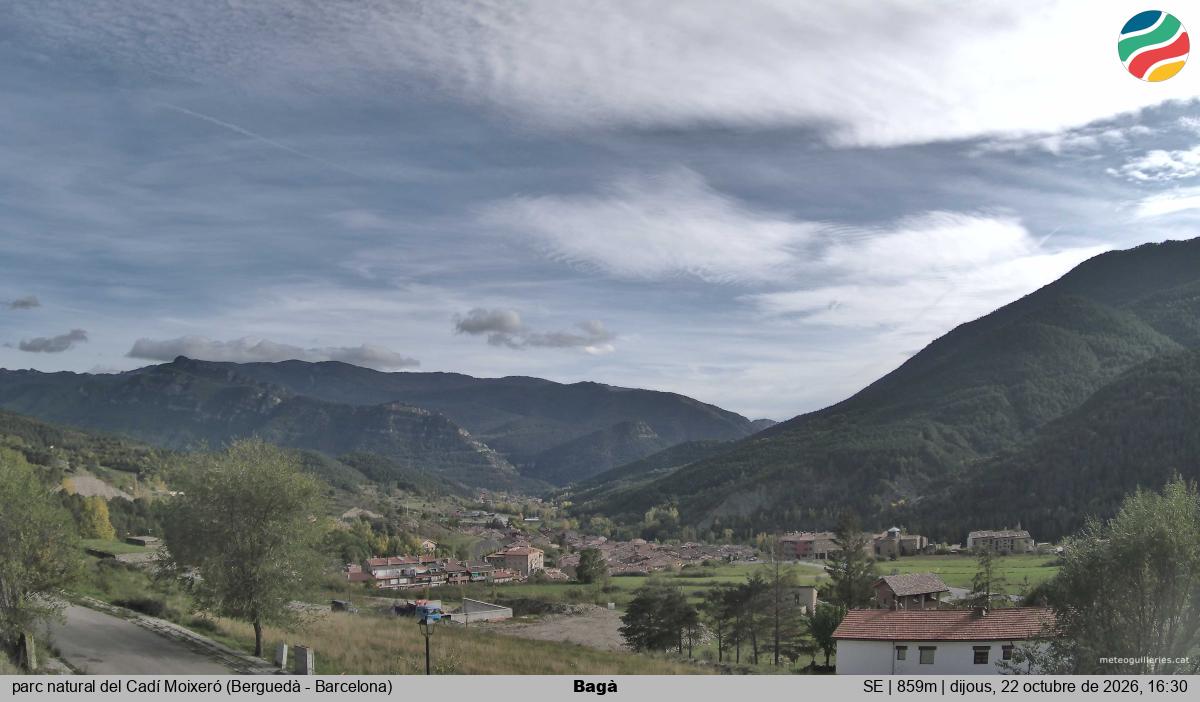 Bagà 