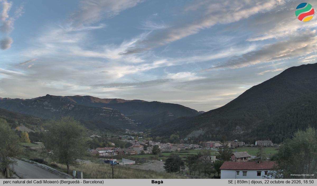 Bagà 