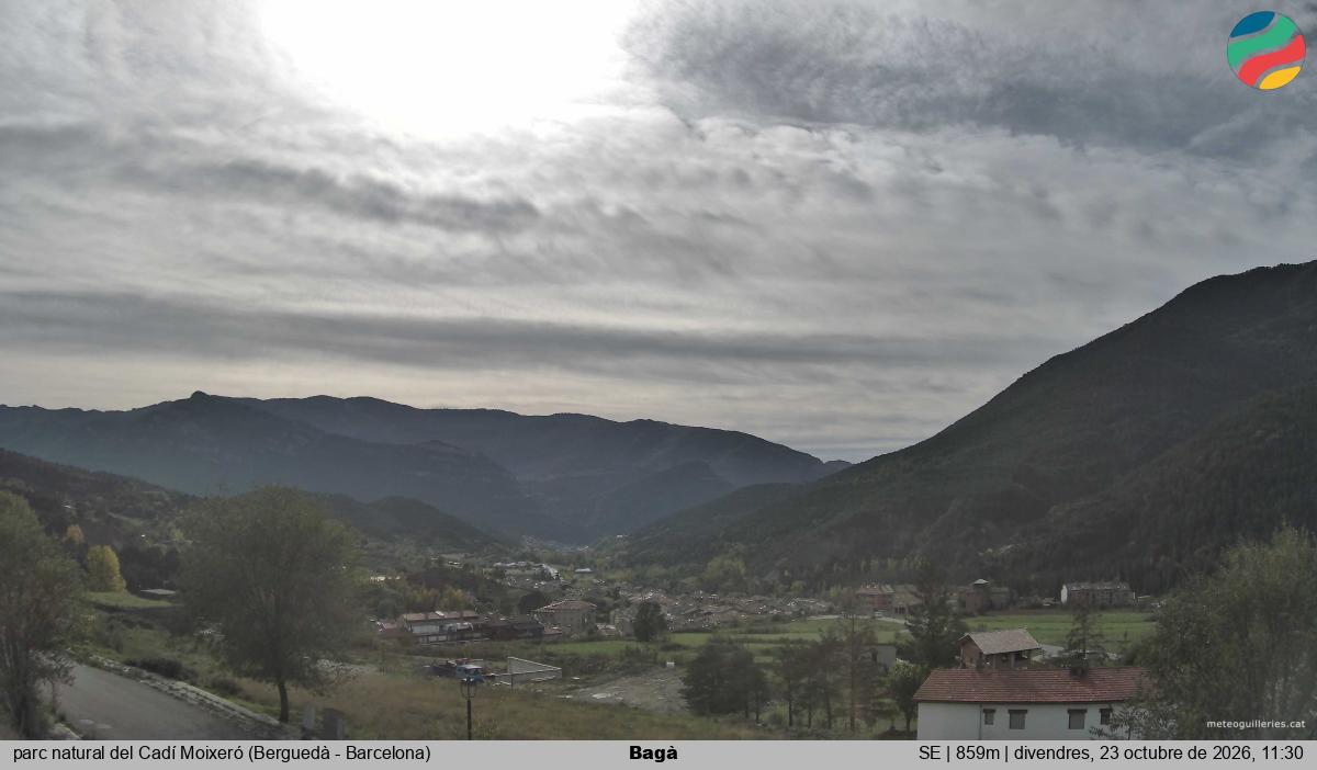Bagà 
