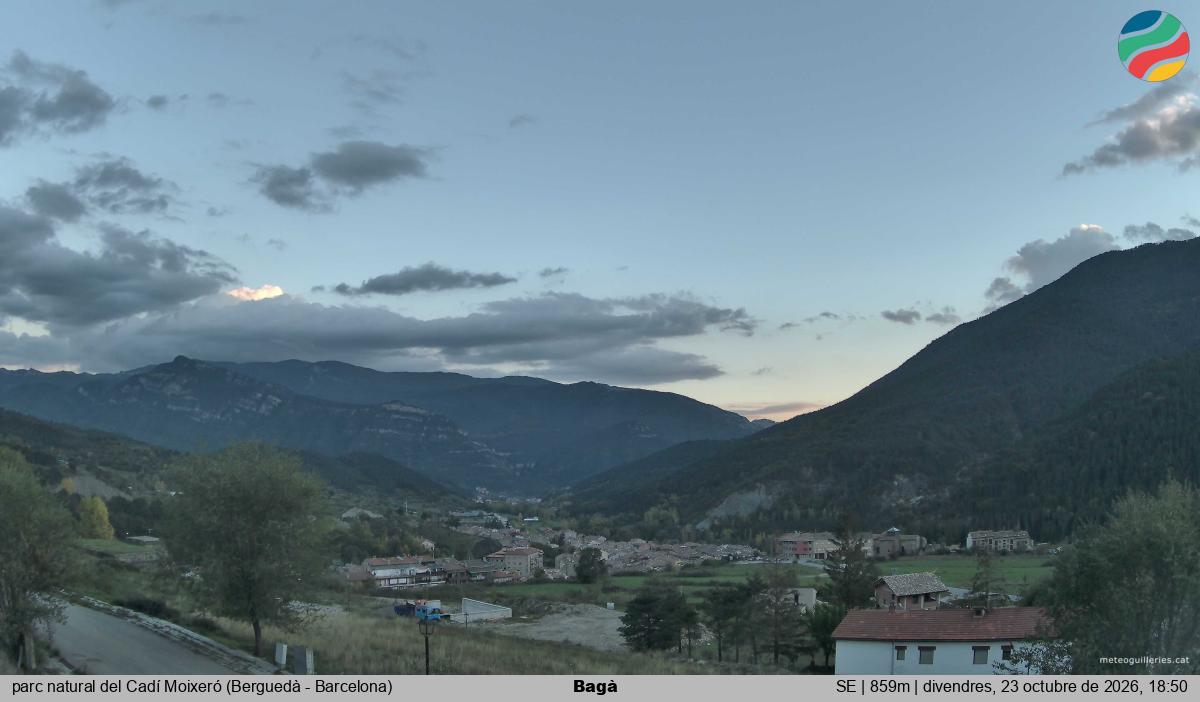 Bagà 