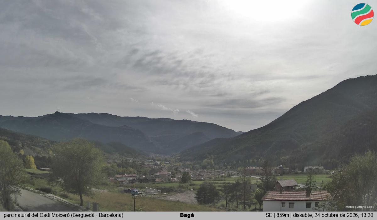 Bagà 
