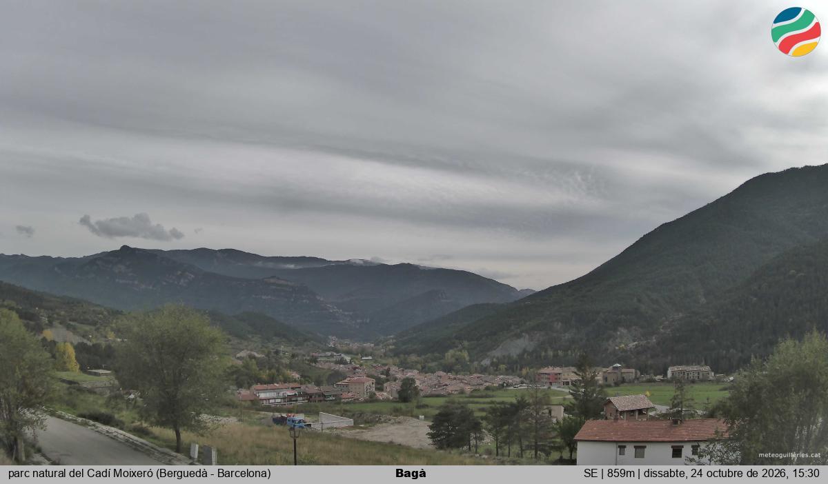 Bagà 