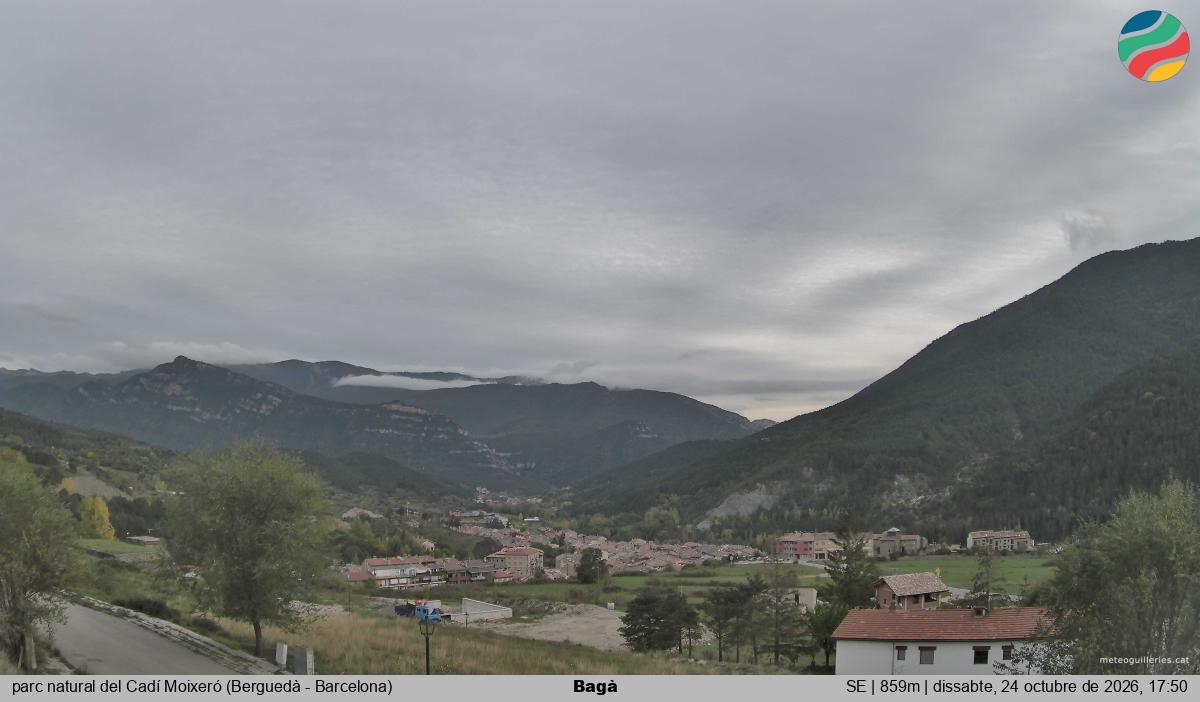 Bagà 