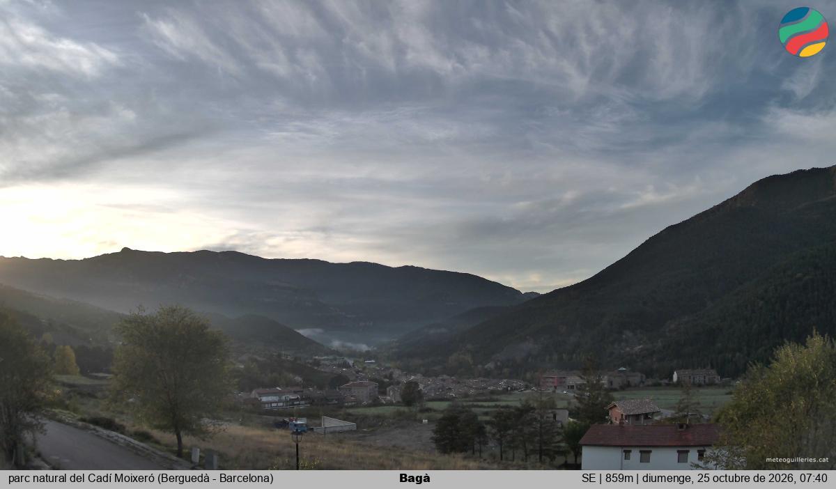 Bagà 