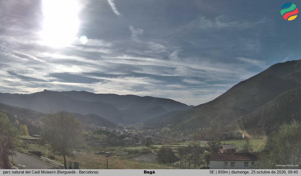 Bagà 