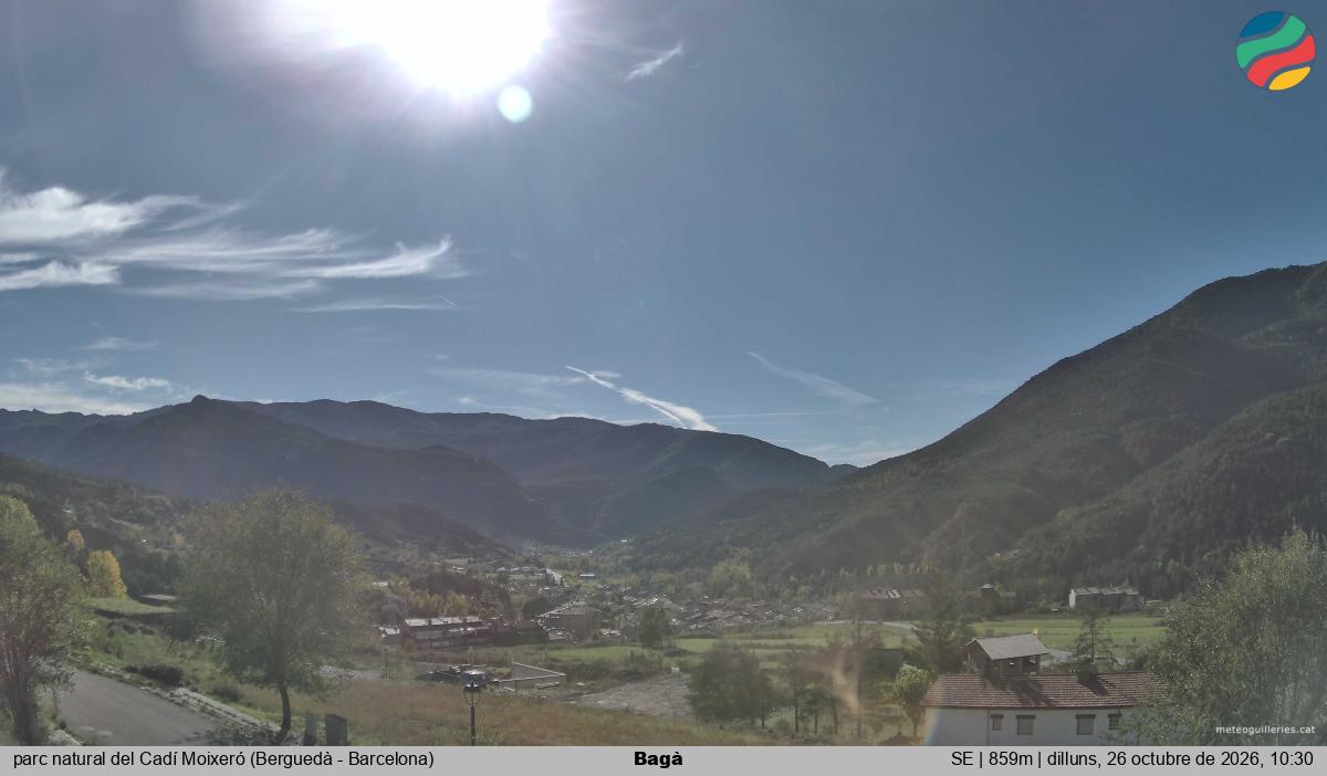 Bagà 