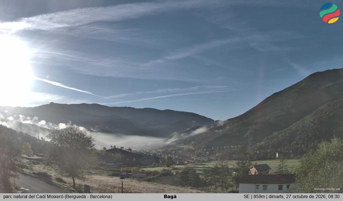 Bagà 
