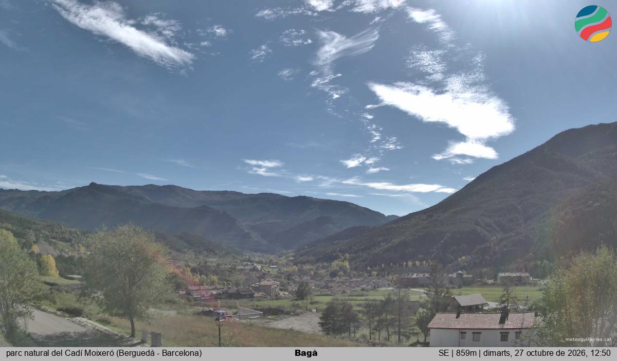 Bagà 