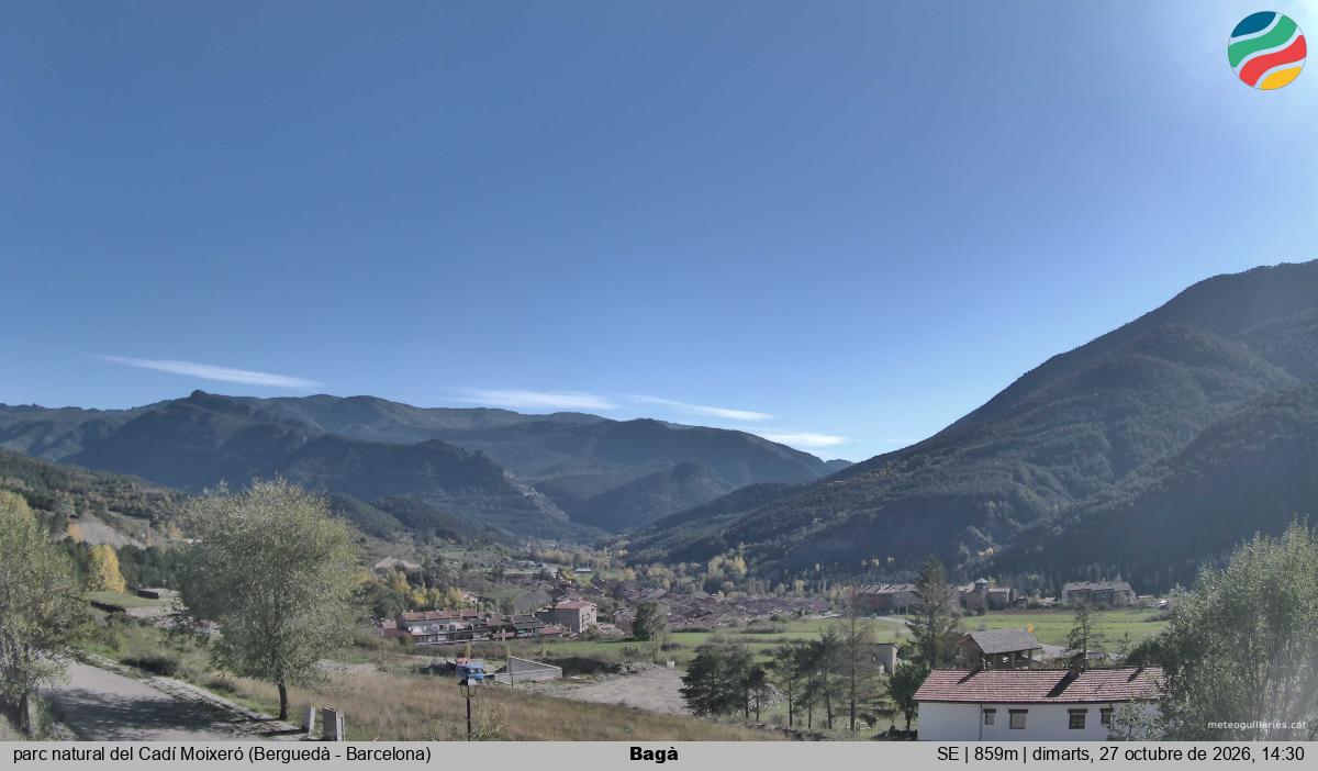 Bagà 
