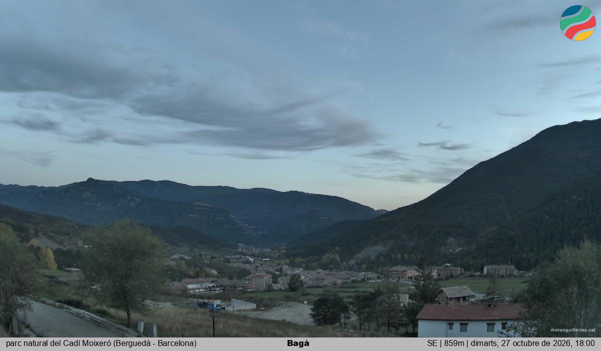 Bagà 