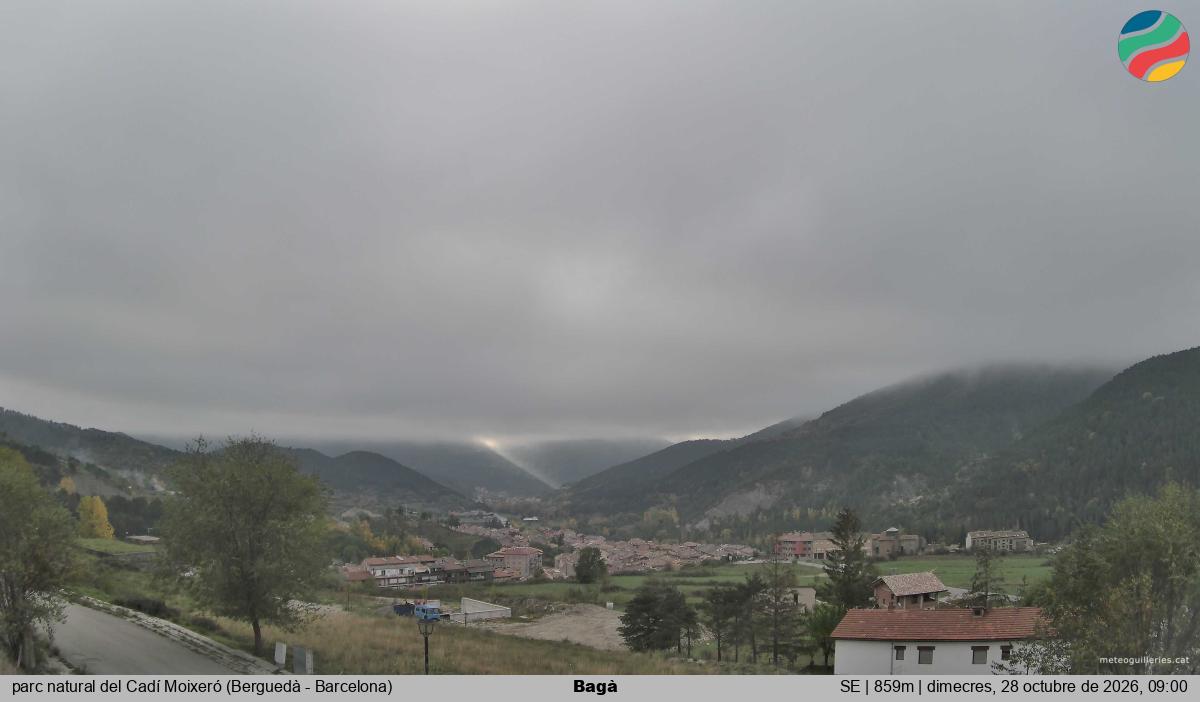 Bagà 