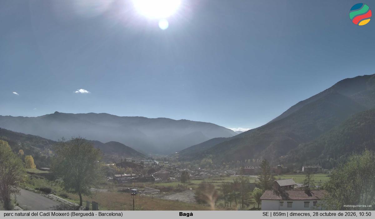 Bagà 