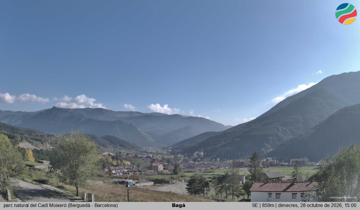 Bagà 