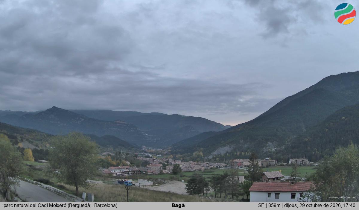 Bagà 