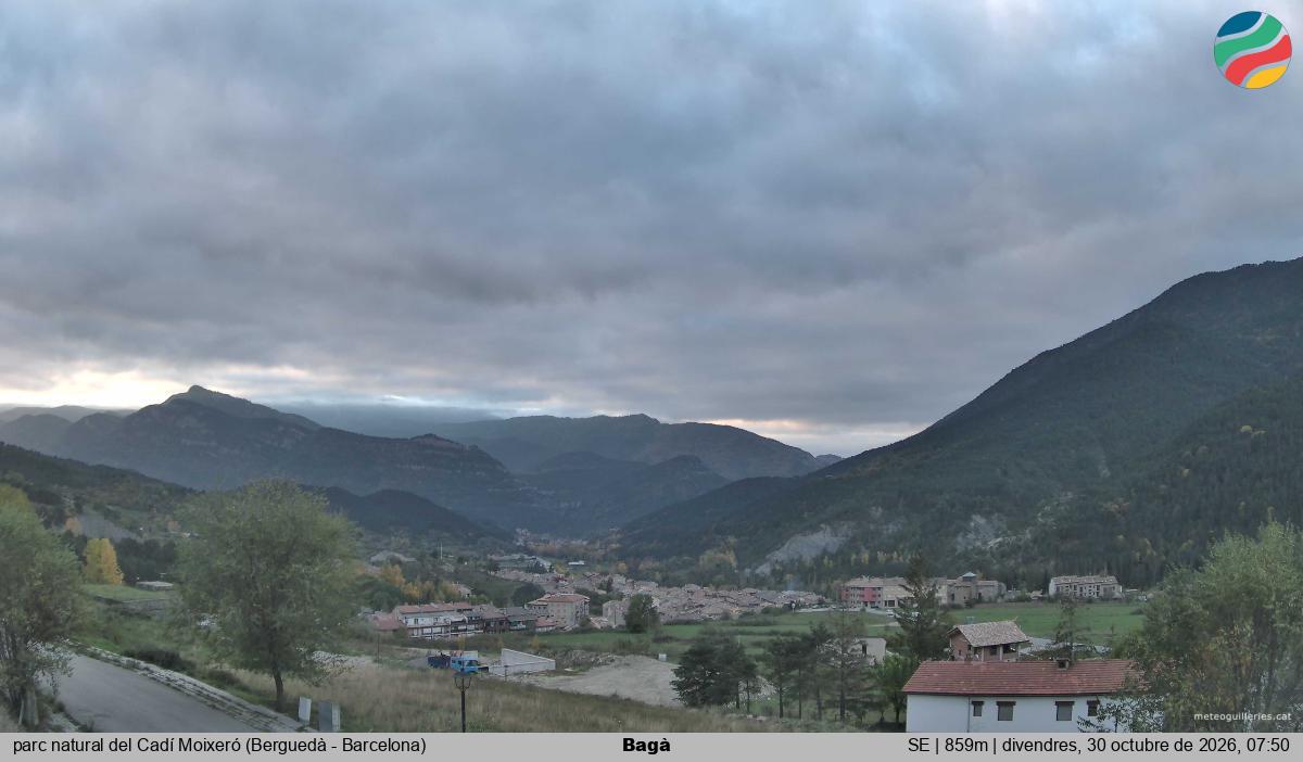Bagà 