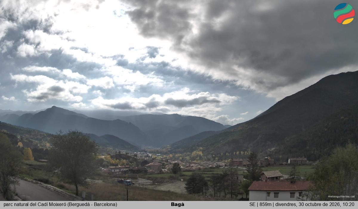 Bagà 