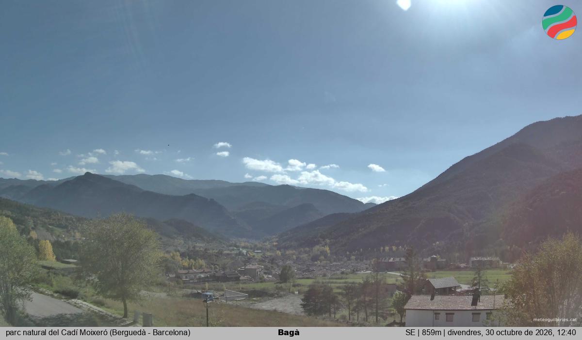 Bagà 