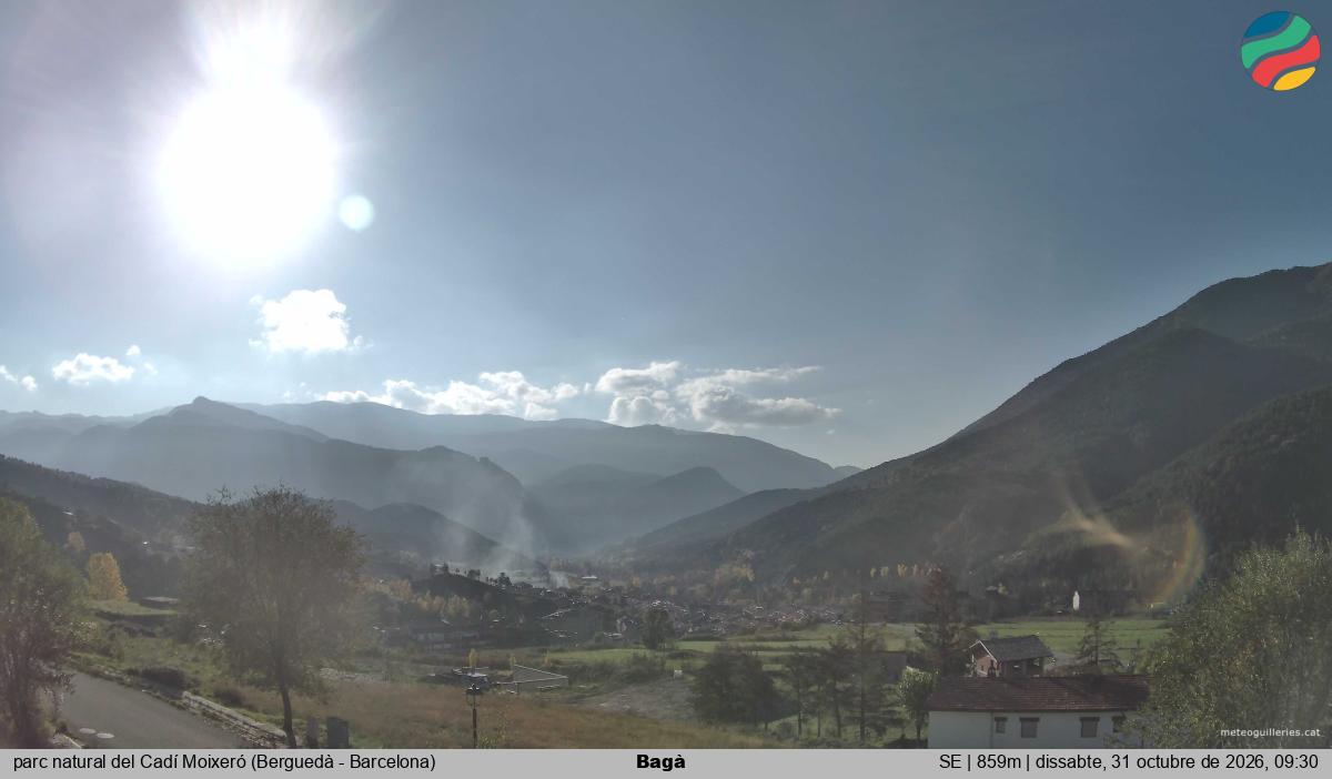 Bagà 