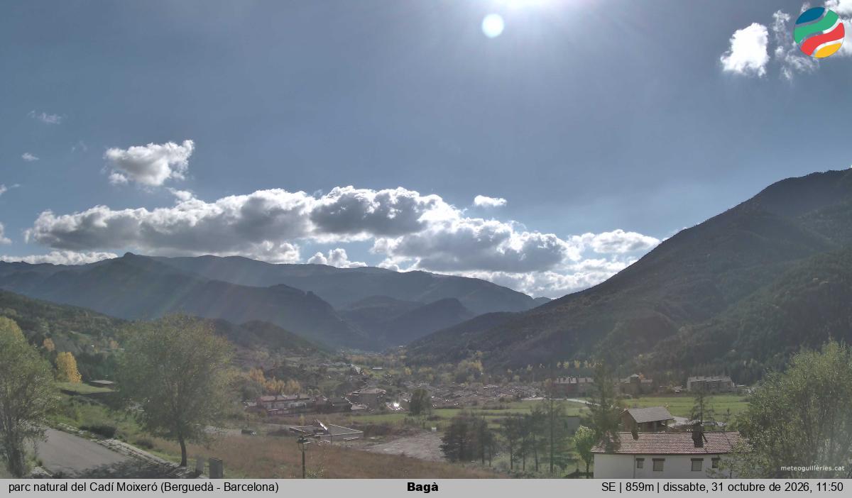 Bagà 