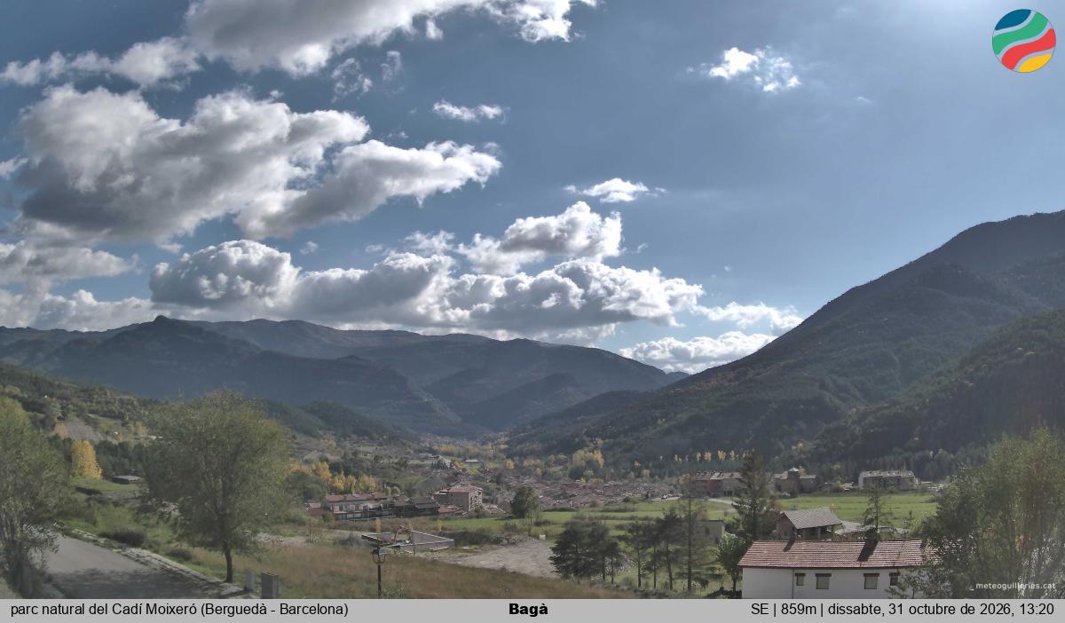 Bagà 