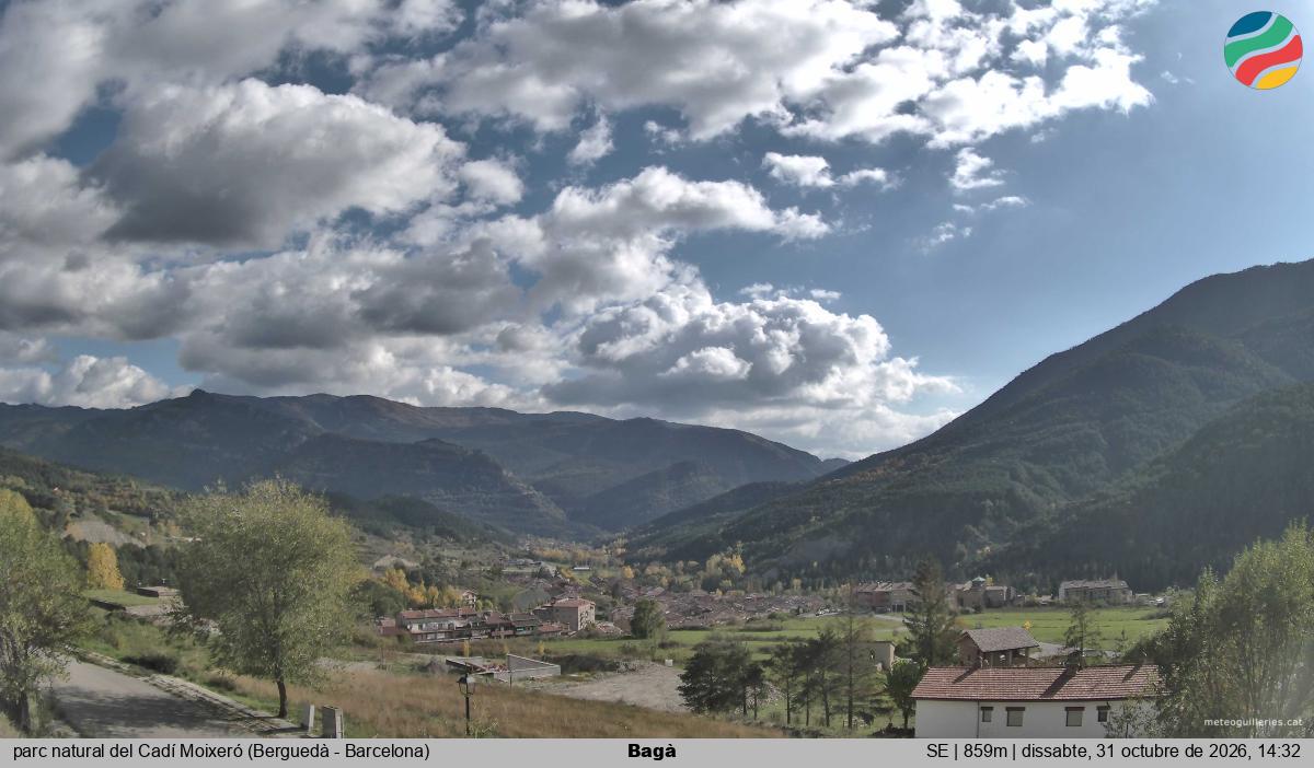 Bagà 