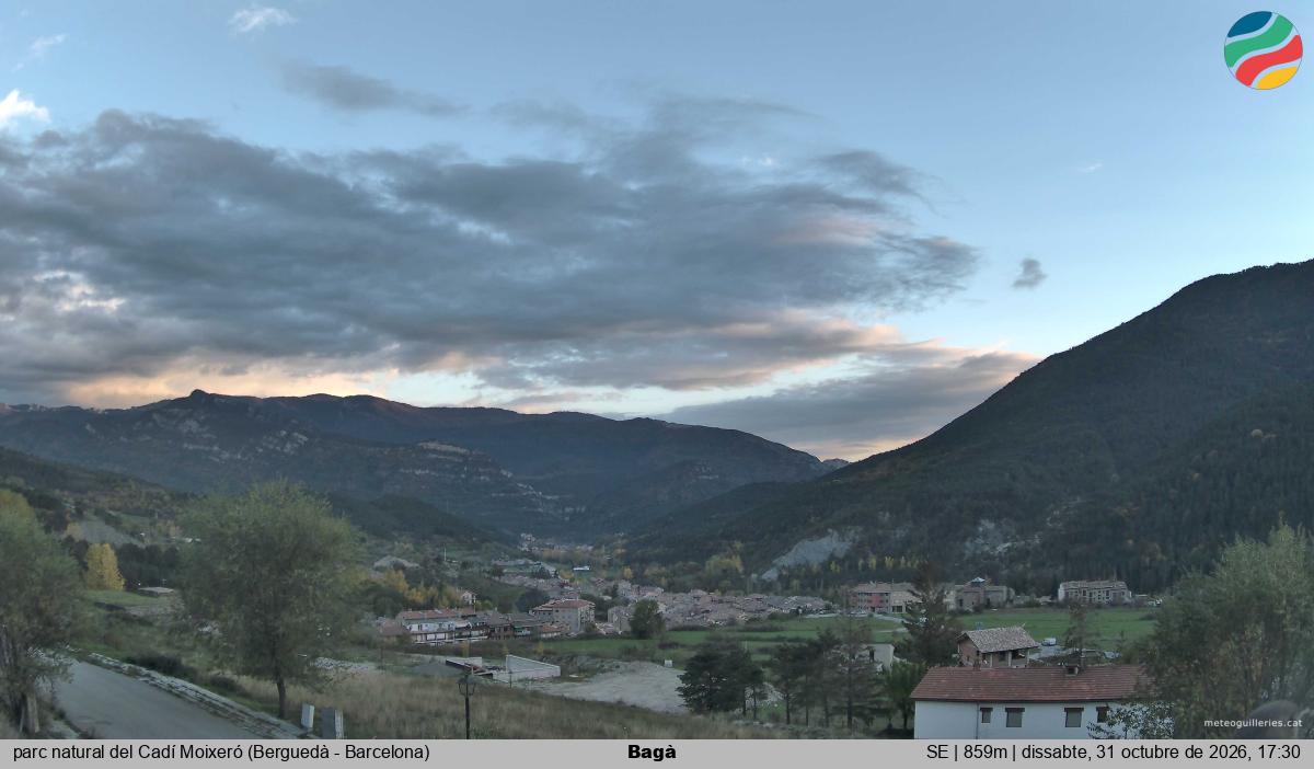 Bagà 