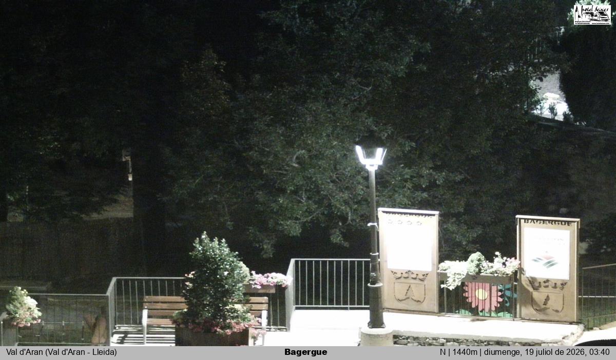 Bagergue