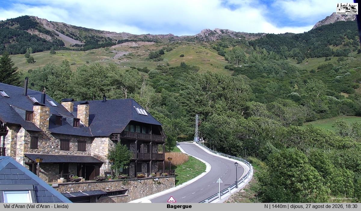 Bagergue