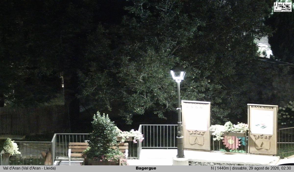 Bagergue