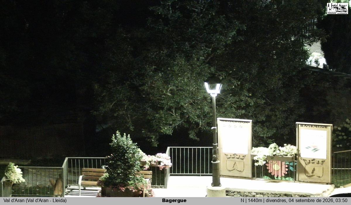 Bagergue