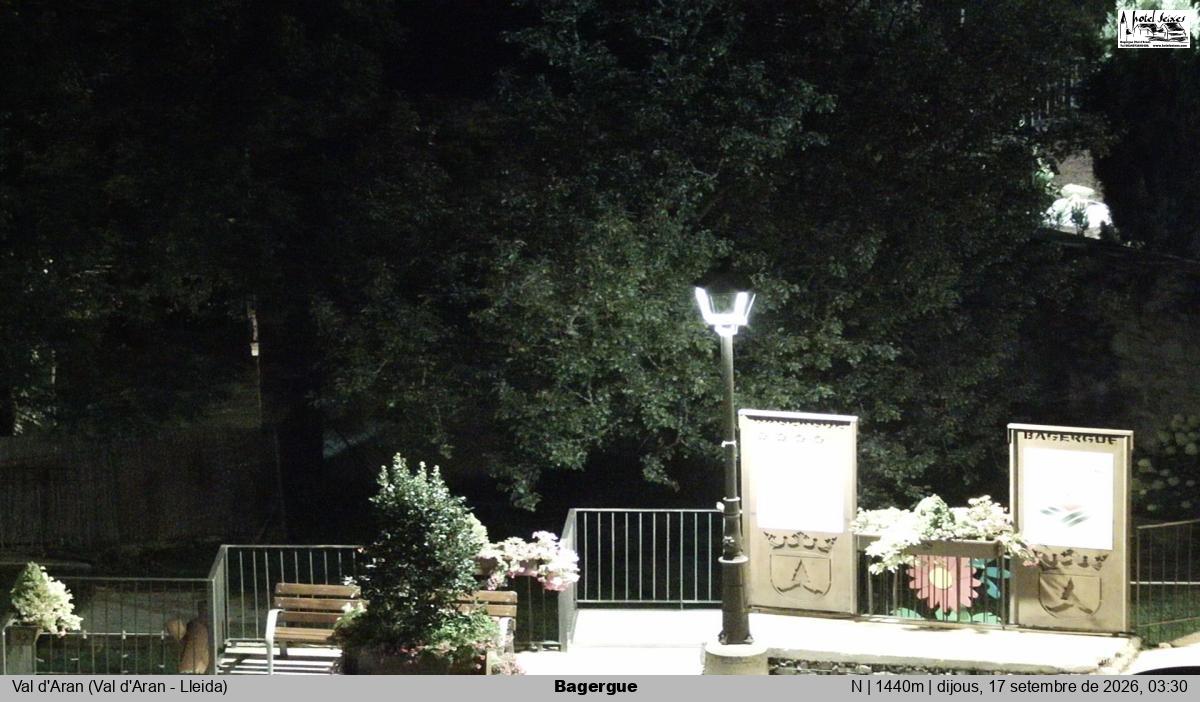 Bagergue