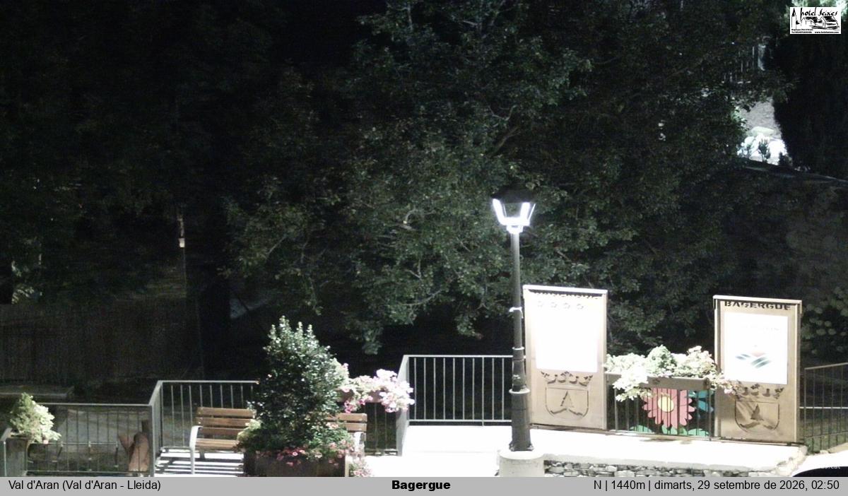 Bagergue