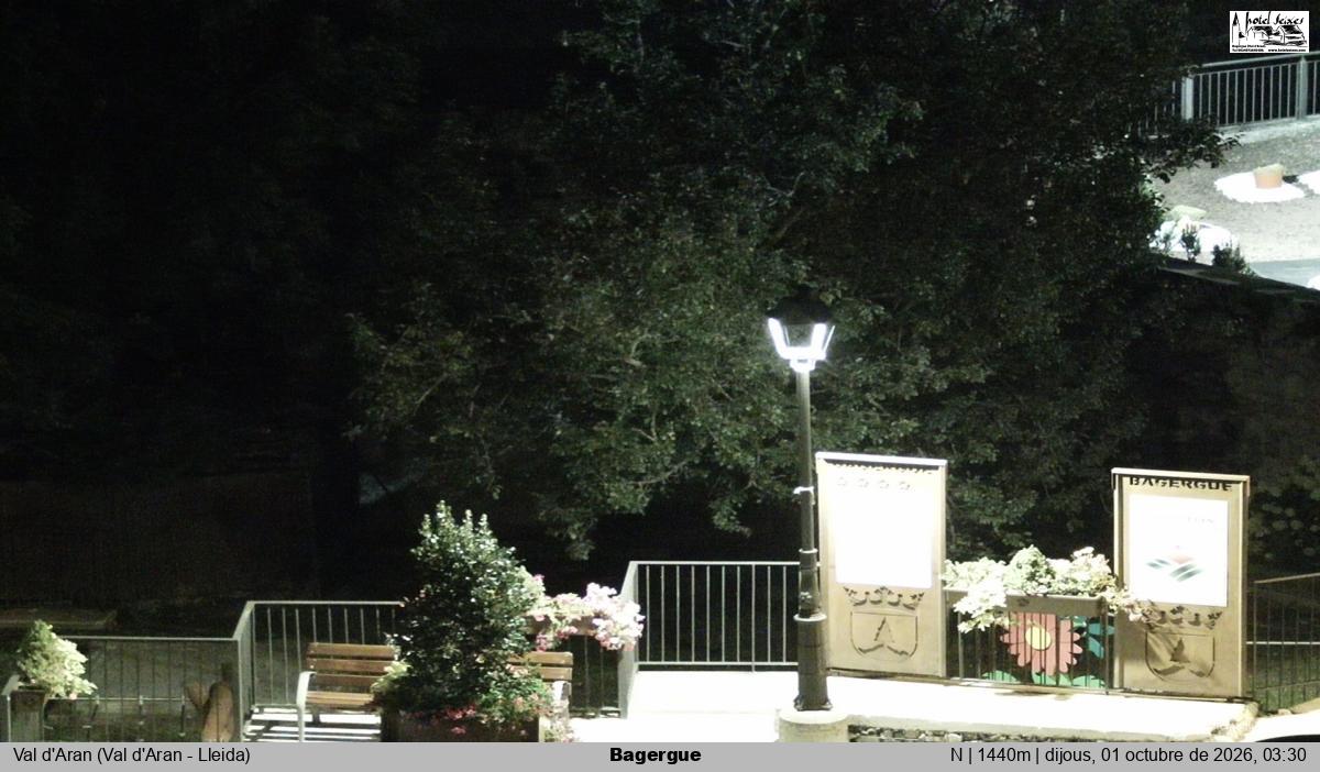Bagergue