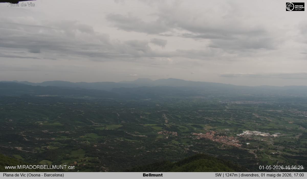 Bellmunt