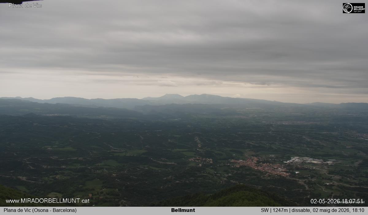 Bellmunt