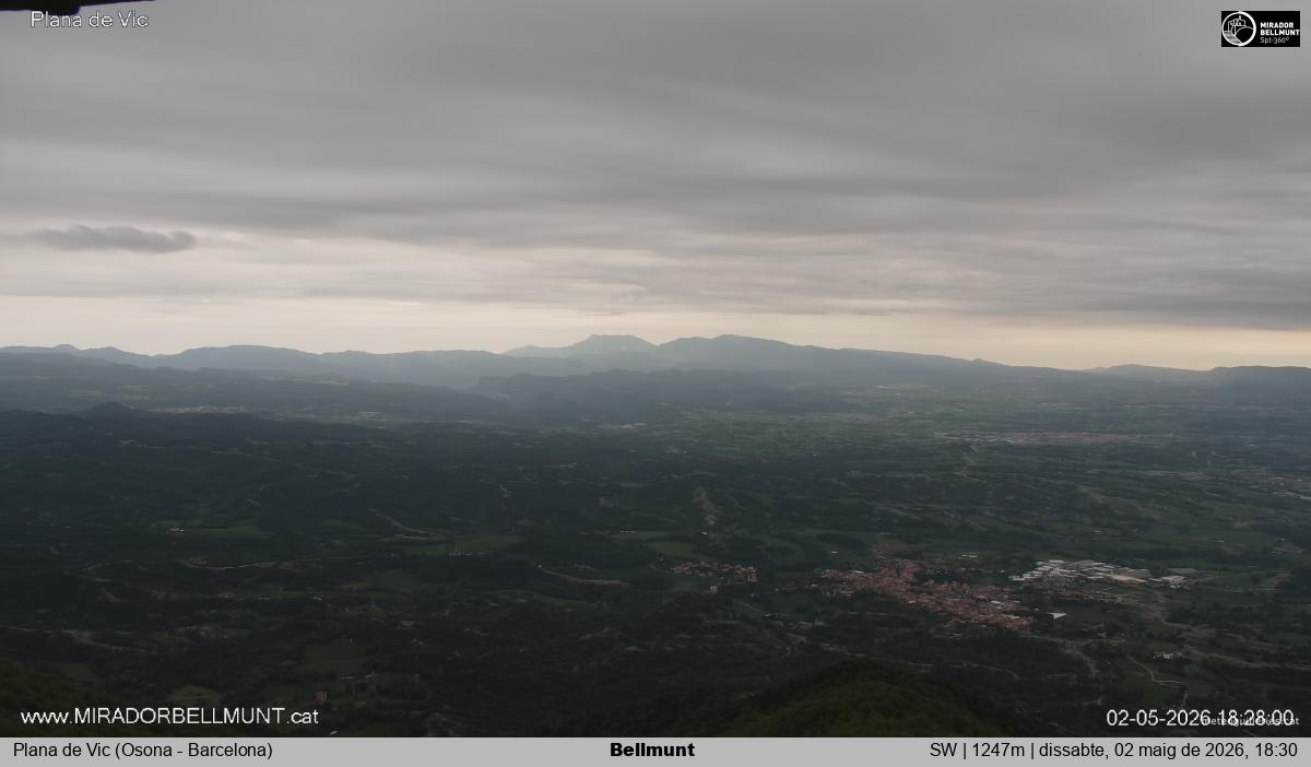 Bellmunt