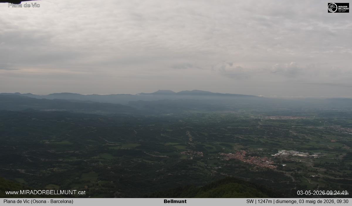 Bellmunt