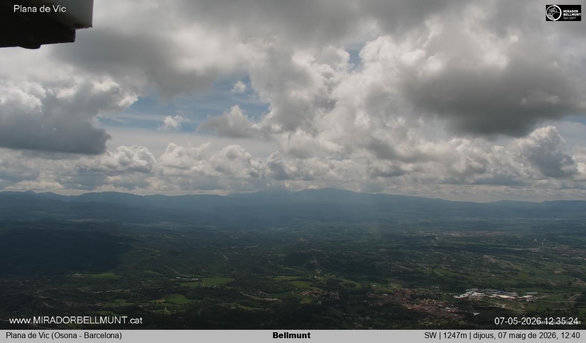 Bellmunt
