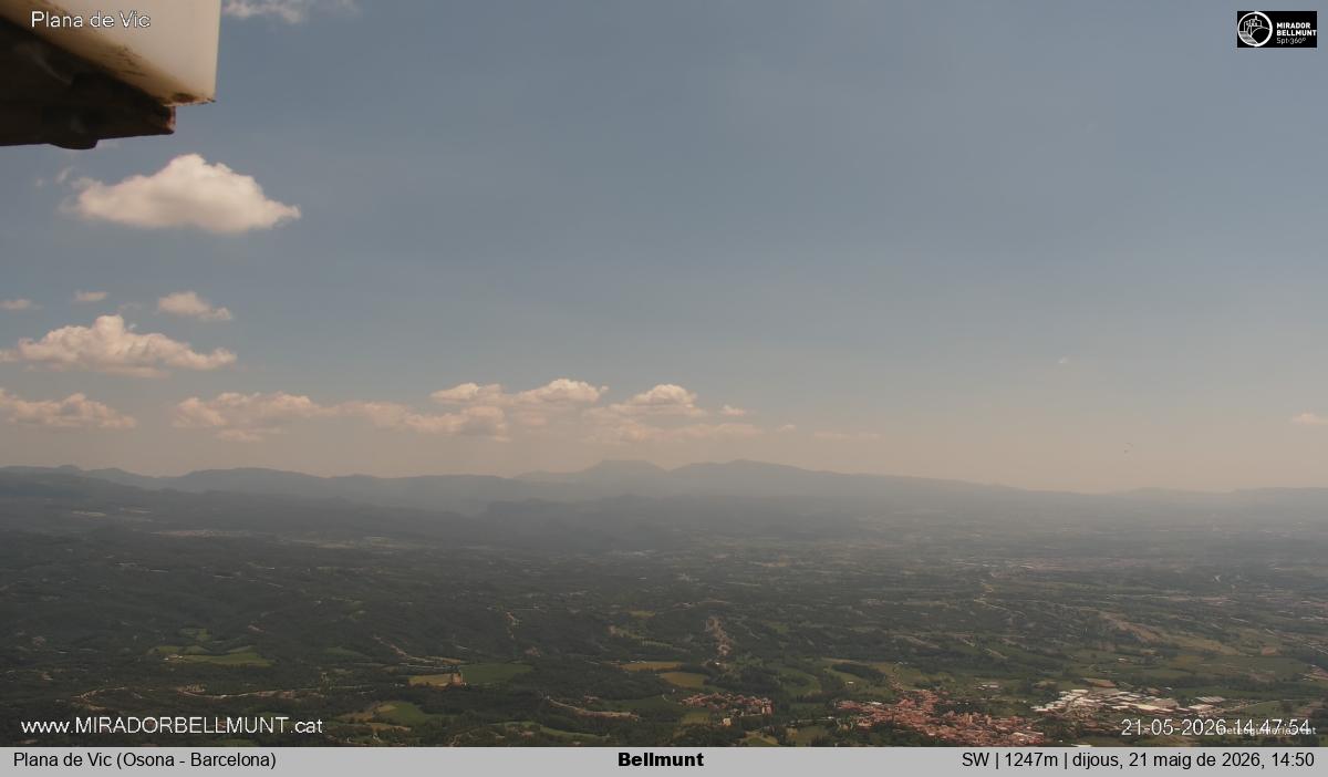 Bellmunt