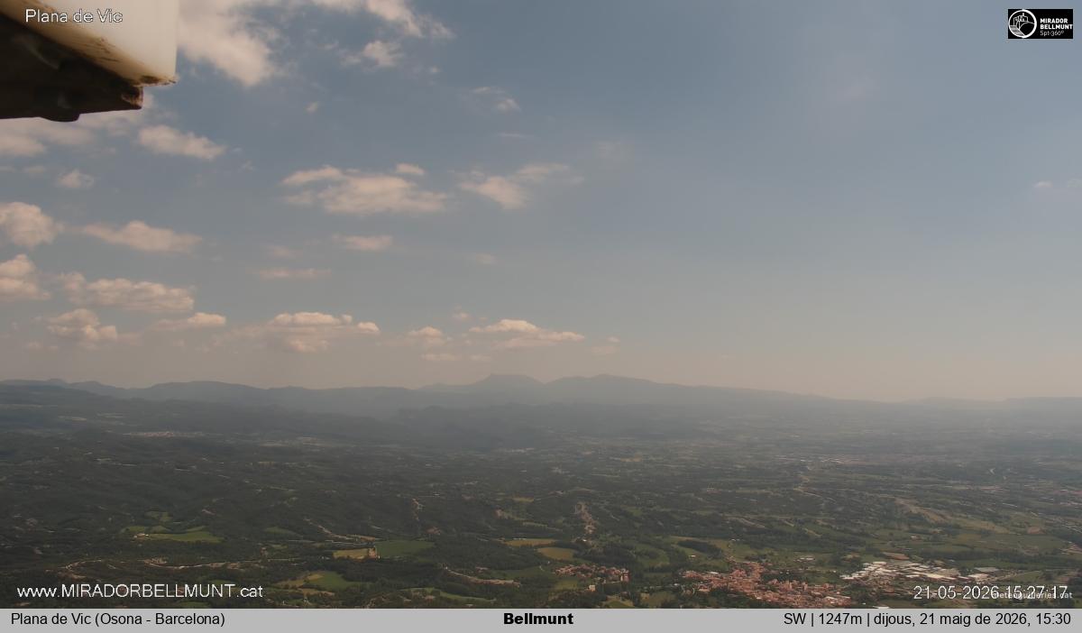 Bellmunt
